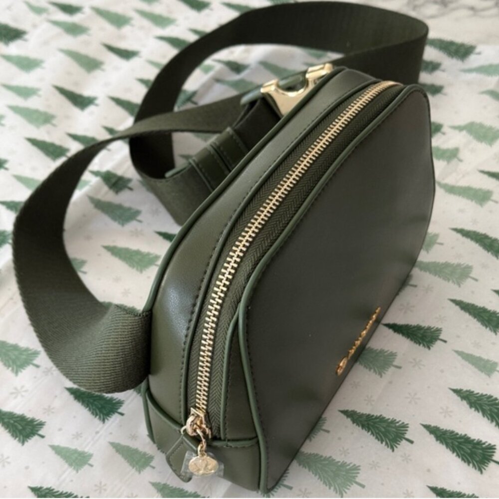Lululemon | Everywhere Belt Bag 1L Leather Alternative NWT - Picture 5 of 13
